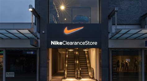 nike store woensel gesloten|Nike Woensel .